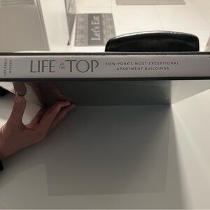 Limited Stribling Edition – NYC Luxury Coffee Table Book (Sealed)